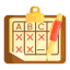 Score ícono 64x64