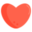 Heart ícono 64x64