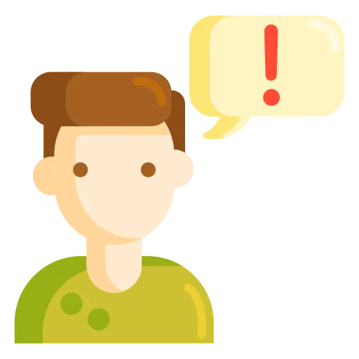 Info icon