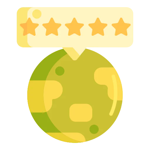 Feedback icon