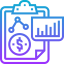 Investment icon 64x64