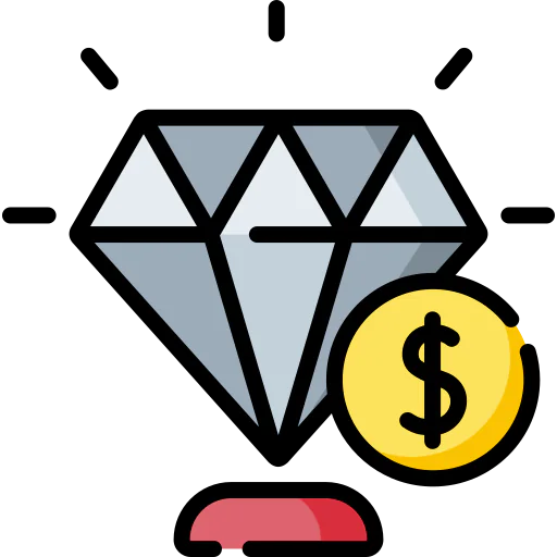 Diamond icon
