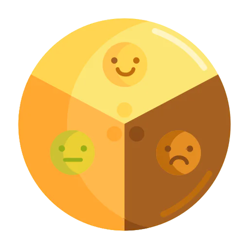 Satisfaction icon