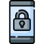 Lock icône 64x64