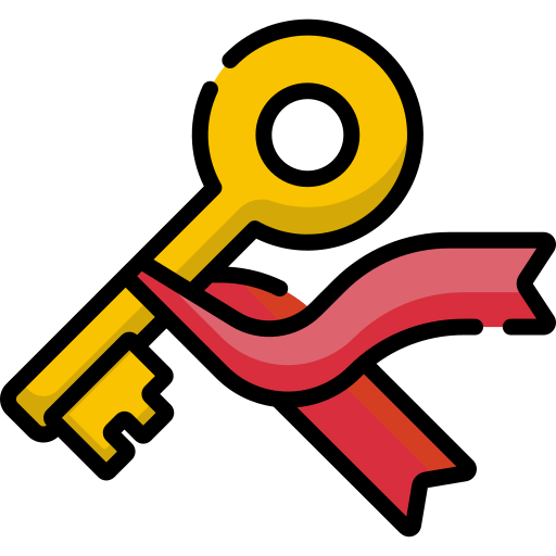 Key icon