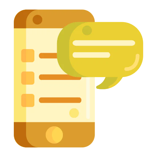 Smartphone icon
