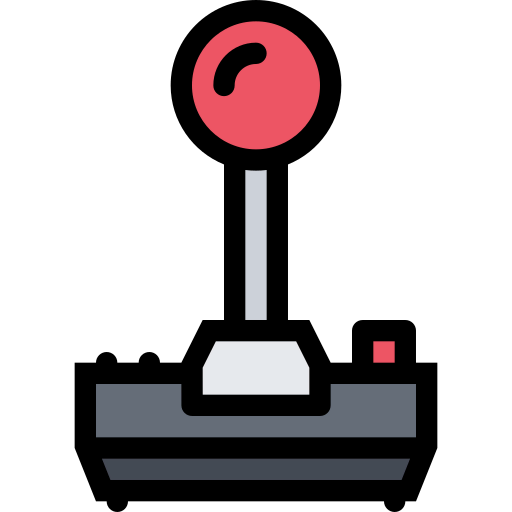 Joystick icône