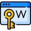 Keywords icône 64x64