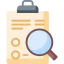 Case study icon 64x64
