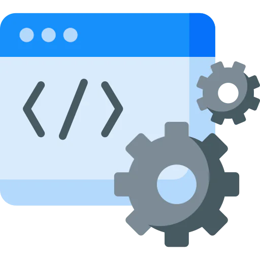 Optimization icon