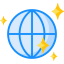 Internet icon 64x64