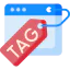 Tag icon 64x64