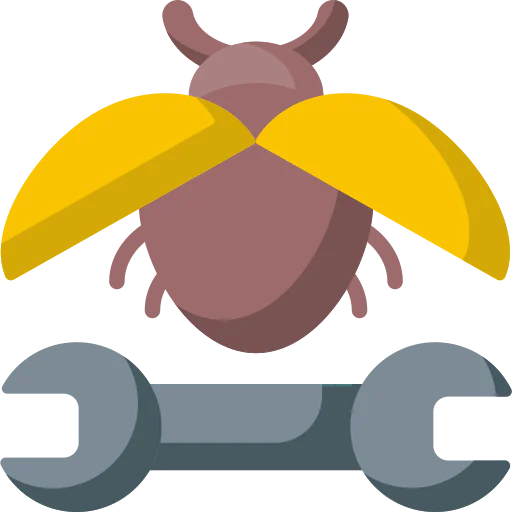 Malware icon