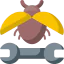 Malware icon 64x64