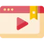 Video icon 64x64