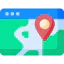 Location icon 64x64