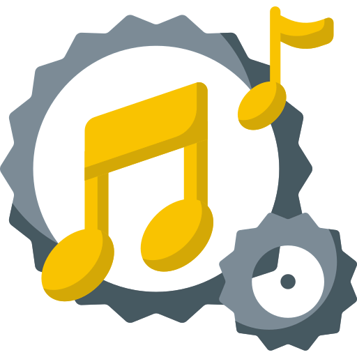 Audio icon