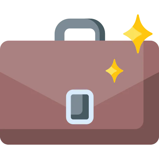 Briefcase 图标