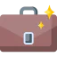 Briefcase icon 64x64