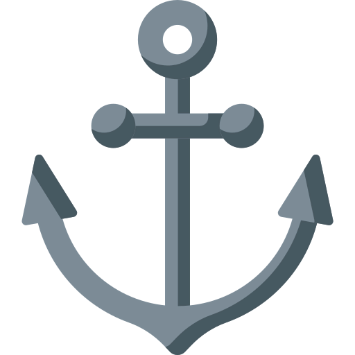 Anchor text アイコン