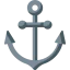 Anchor text icon 64x64
