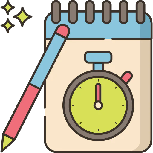 Quiz icon