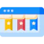 Bookmark icon 64x64