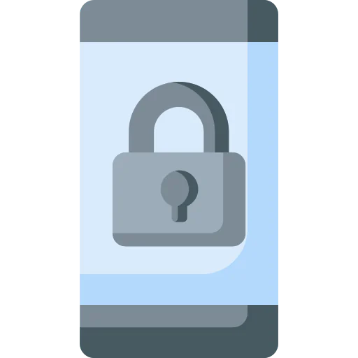 Lock icon