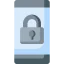 Lock icon 64x64