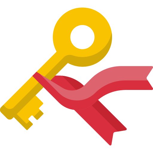 Key icon