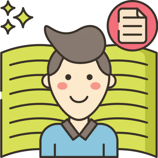 Assignment icon