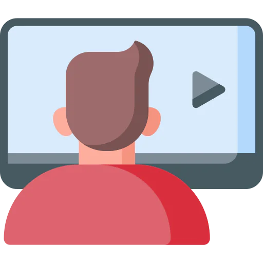 Training icon