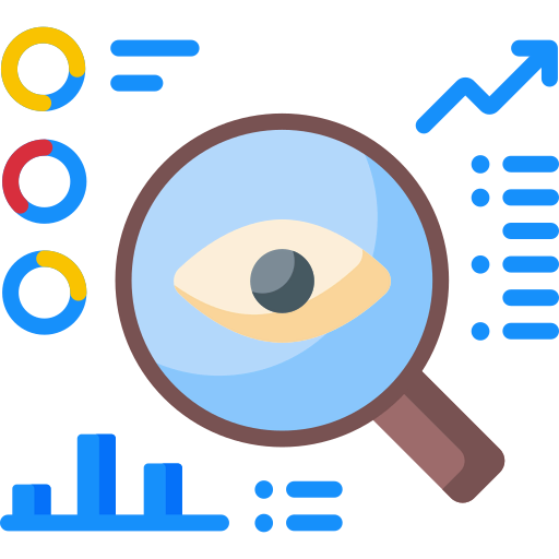 Monitoring 图标