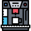 Coffee machine Symbol 64x64
