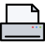 Printer Symbol 64x64