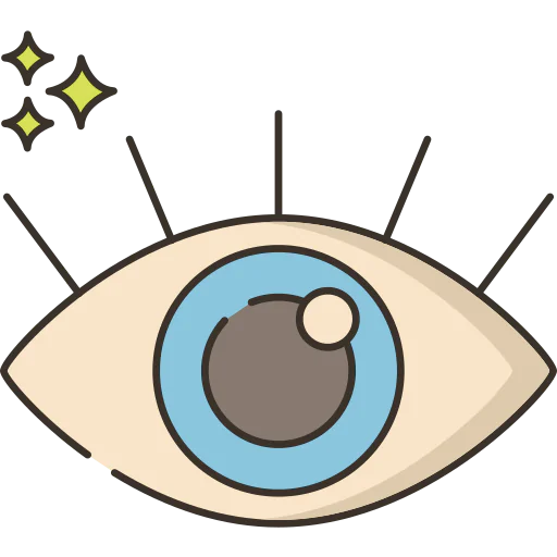Vision icon