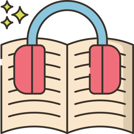 Audio icon