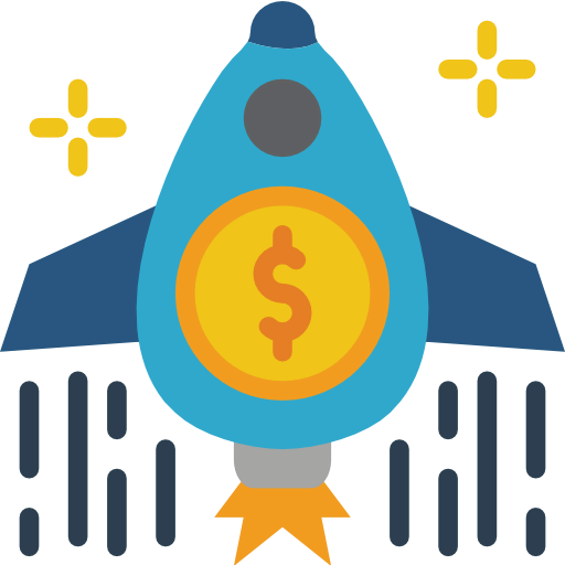 Startup icon