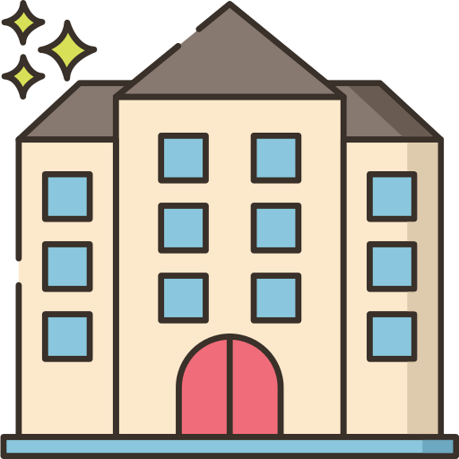 University 图标