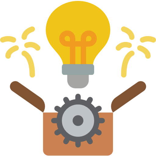 Idea icon