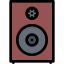 Speaker Symbol 64x64