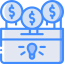 Savings icon 64x64