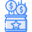 Crowdfunding icon 64x64