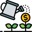 Growth icon 64x64