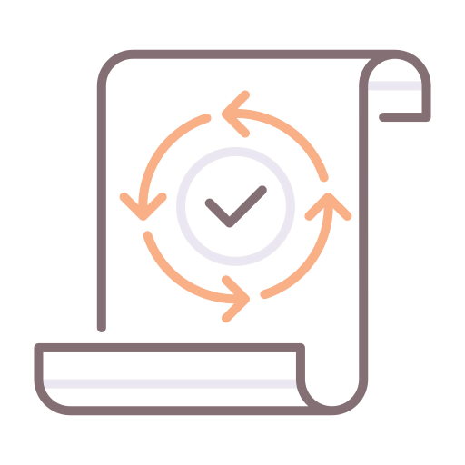 Agile Symbol