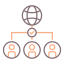 Network icon 64x64