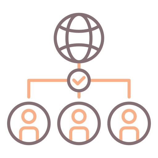 Network icon