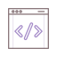 Code icon 64x64