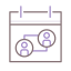 Daily tasks icon 64x64