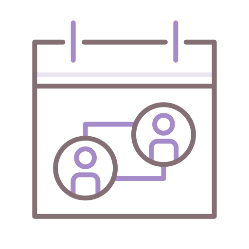 Daily tasks icon